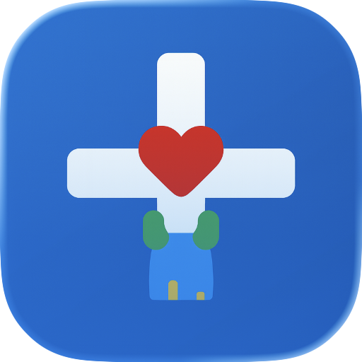 InflamAI Icon